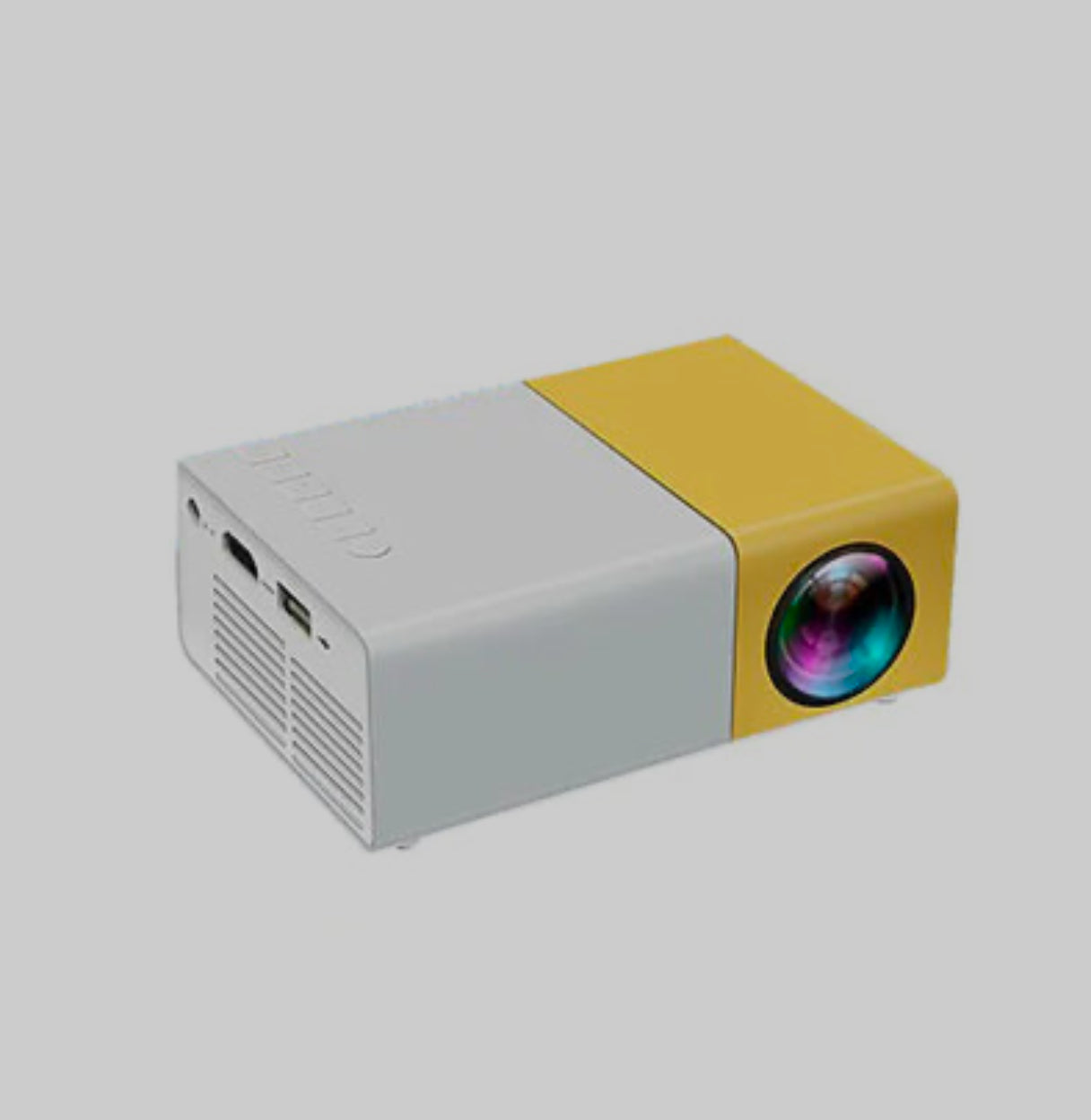 Mini Projector