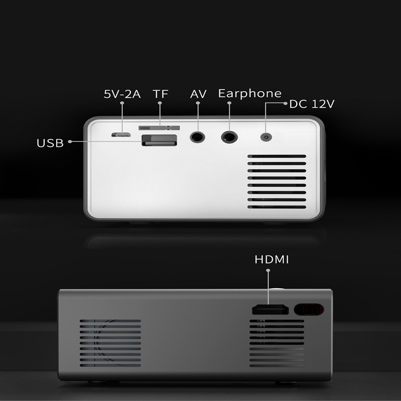 Mini Projector